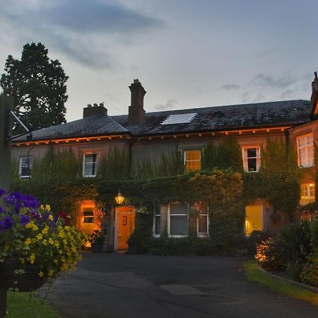 St Andrews Town Hotel Droitwich Spa Extérieur photo