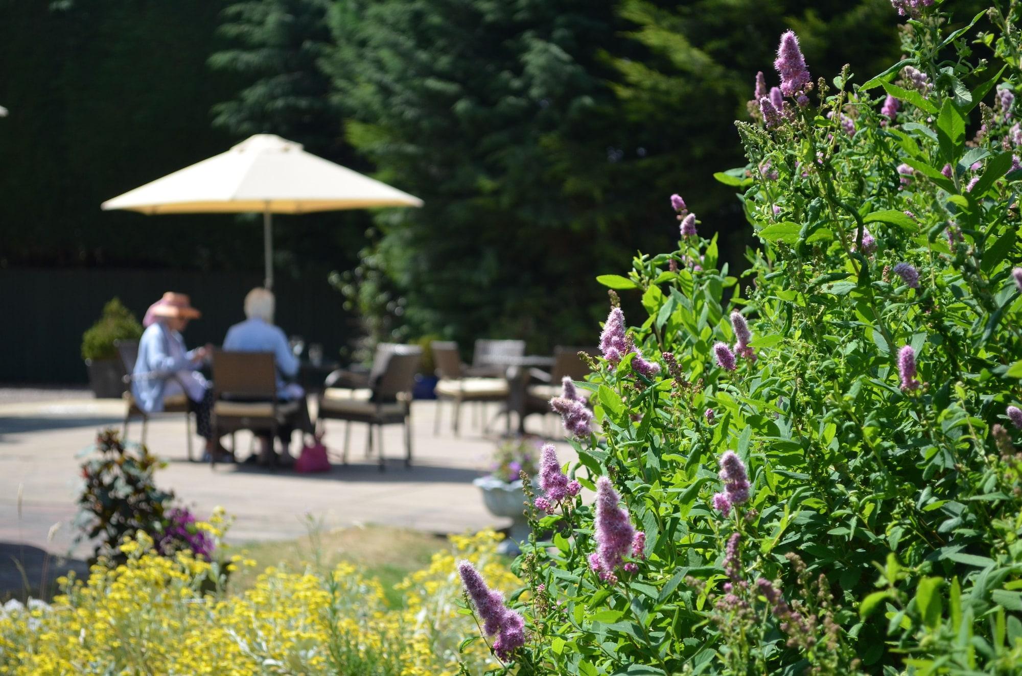 St Andrews Town Hotel Droitwich Spa Extérieur photo
