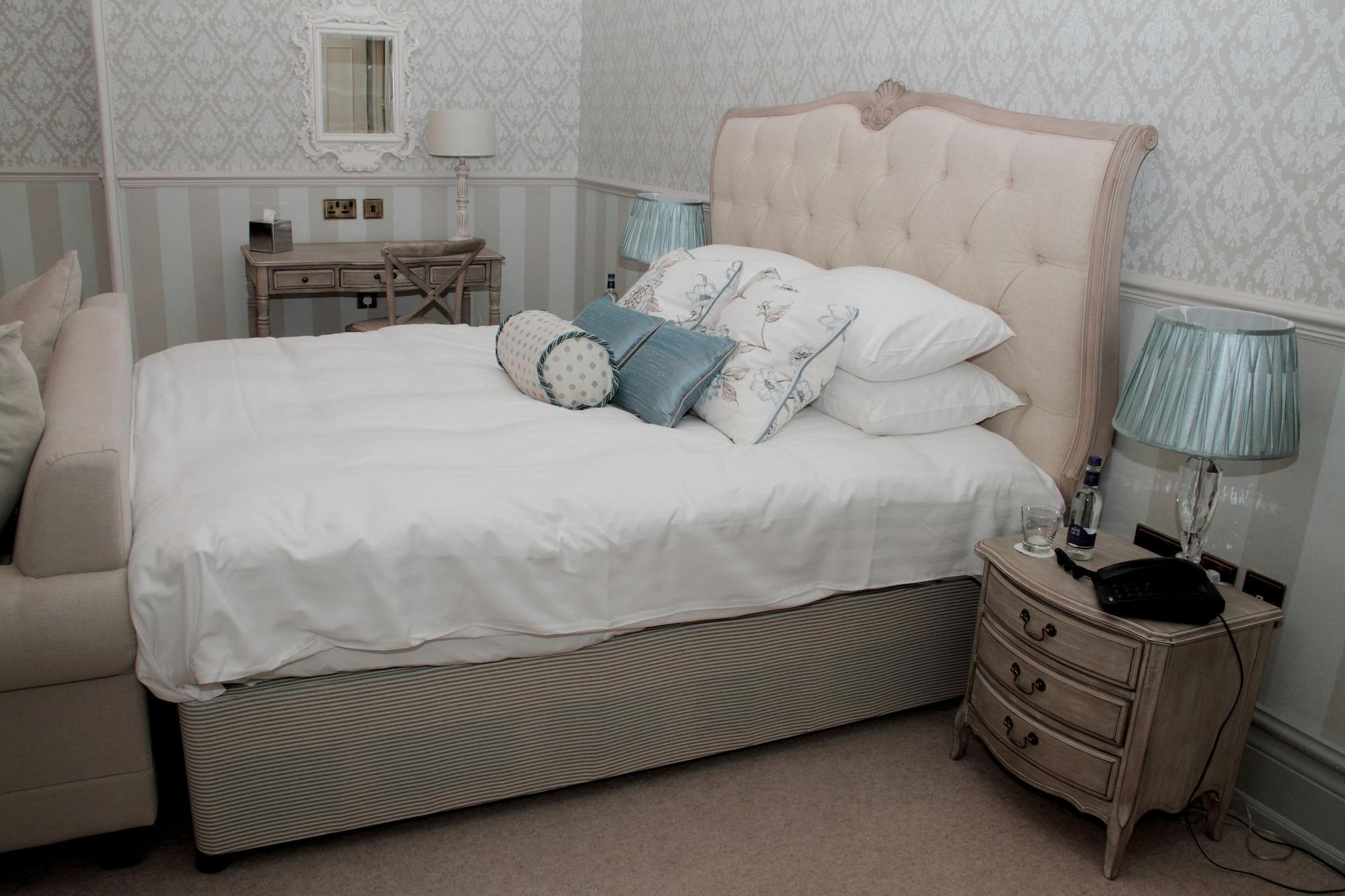 St Andrews Town Hotel Droitwich Spa Extérieur photo