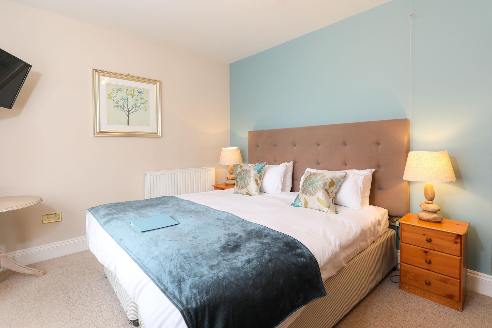 St Andrews Town Hotel Droitwich Spa Extérieur photo