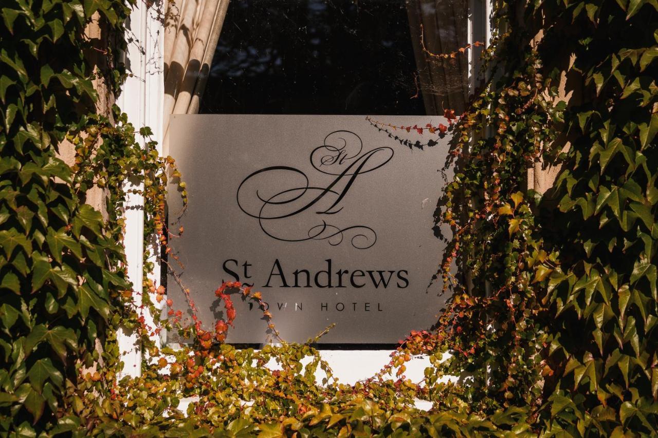 St Andrews Town Hotel Droitwich Spa Extérieur photo