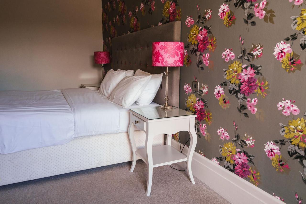 St Andrews Town Hotel Droitwich Spa Extérieur photo