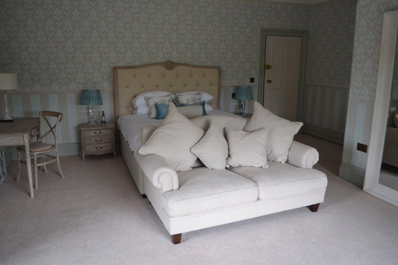 St Andrews Town Hotel Droitwich Spa Extérieur photo