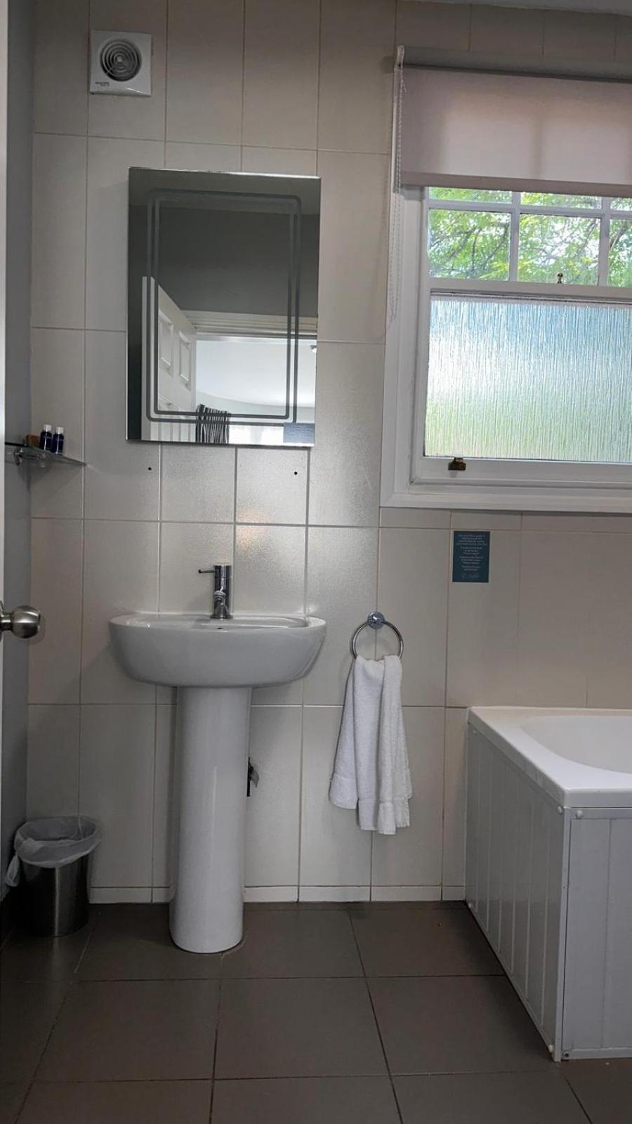 St Andrews Town Hotel Droitwich Spa Extérieur photo