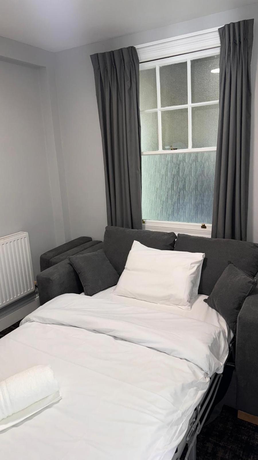 St Andrews Town Hotel Droitwich Spa Extérieur photo