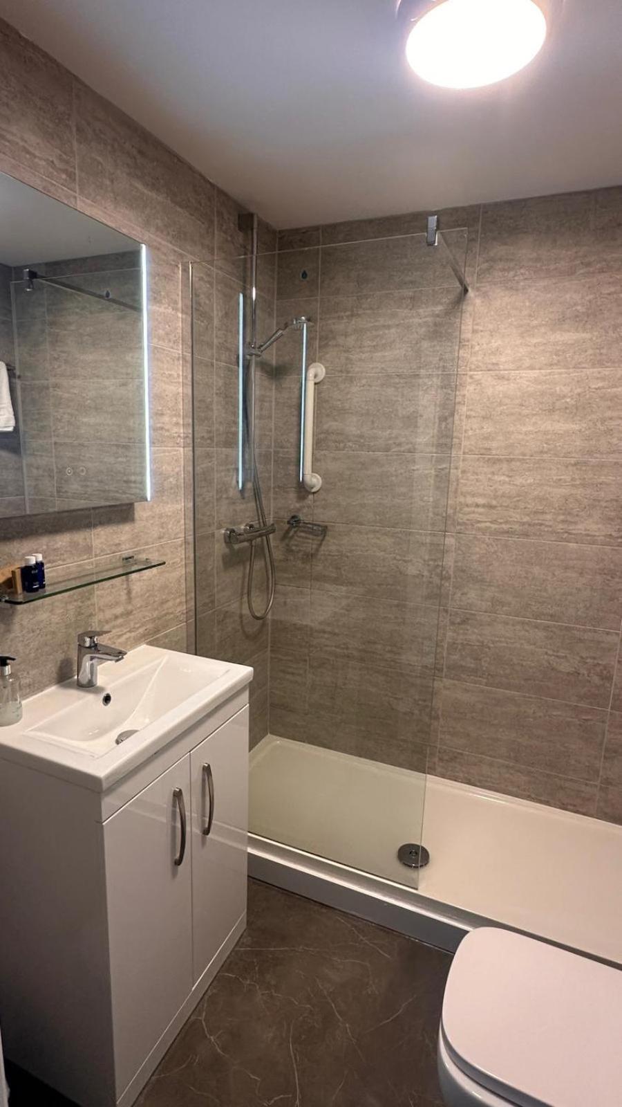 St Andrews Town Hotel Droitwich Spa Extérieur photo
