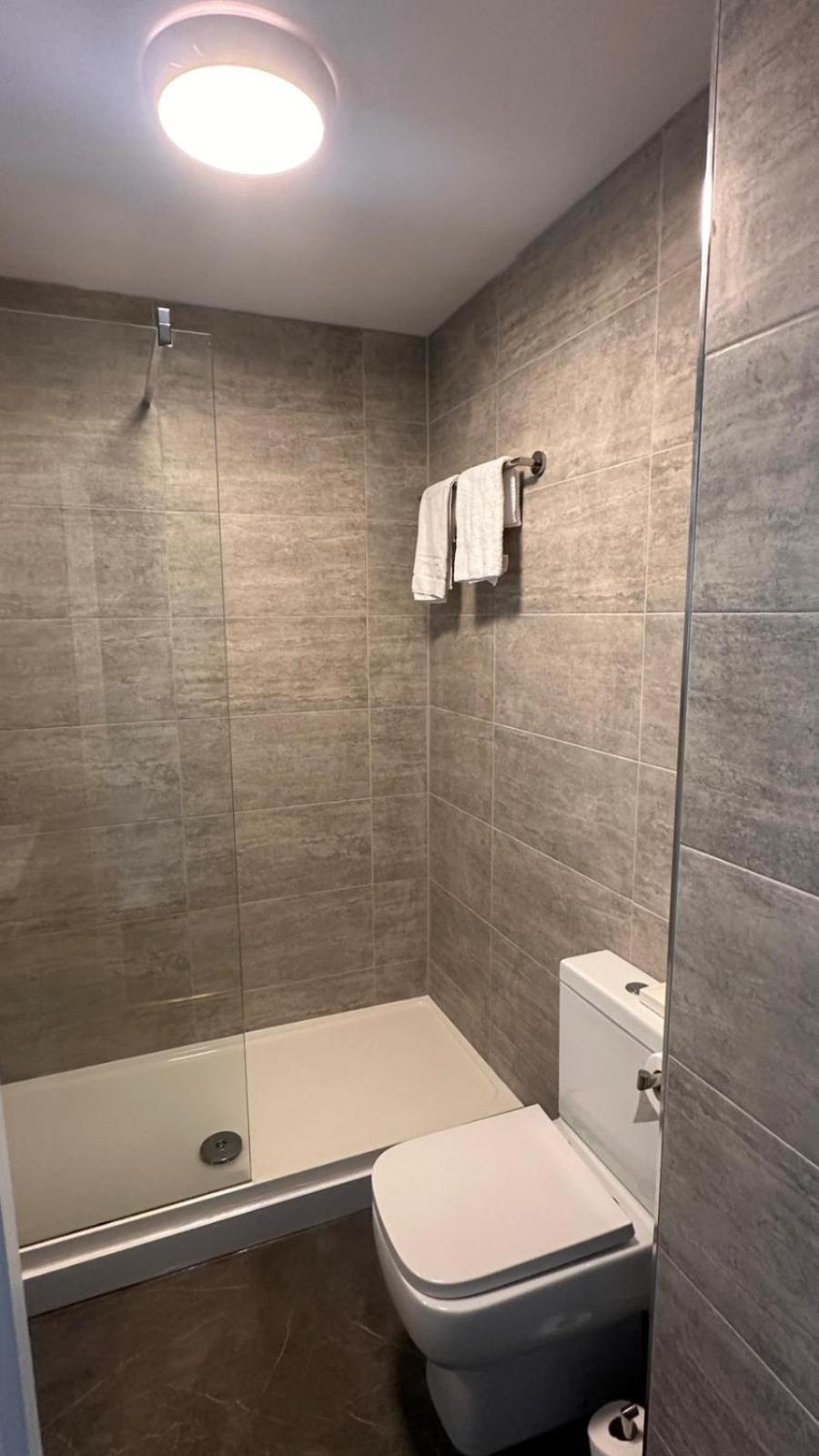 St Andrews Town Hotel Droitwich Spa Extérieur photo