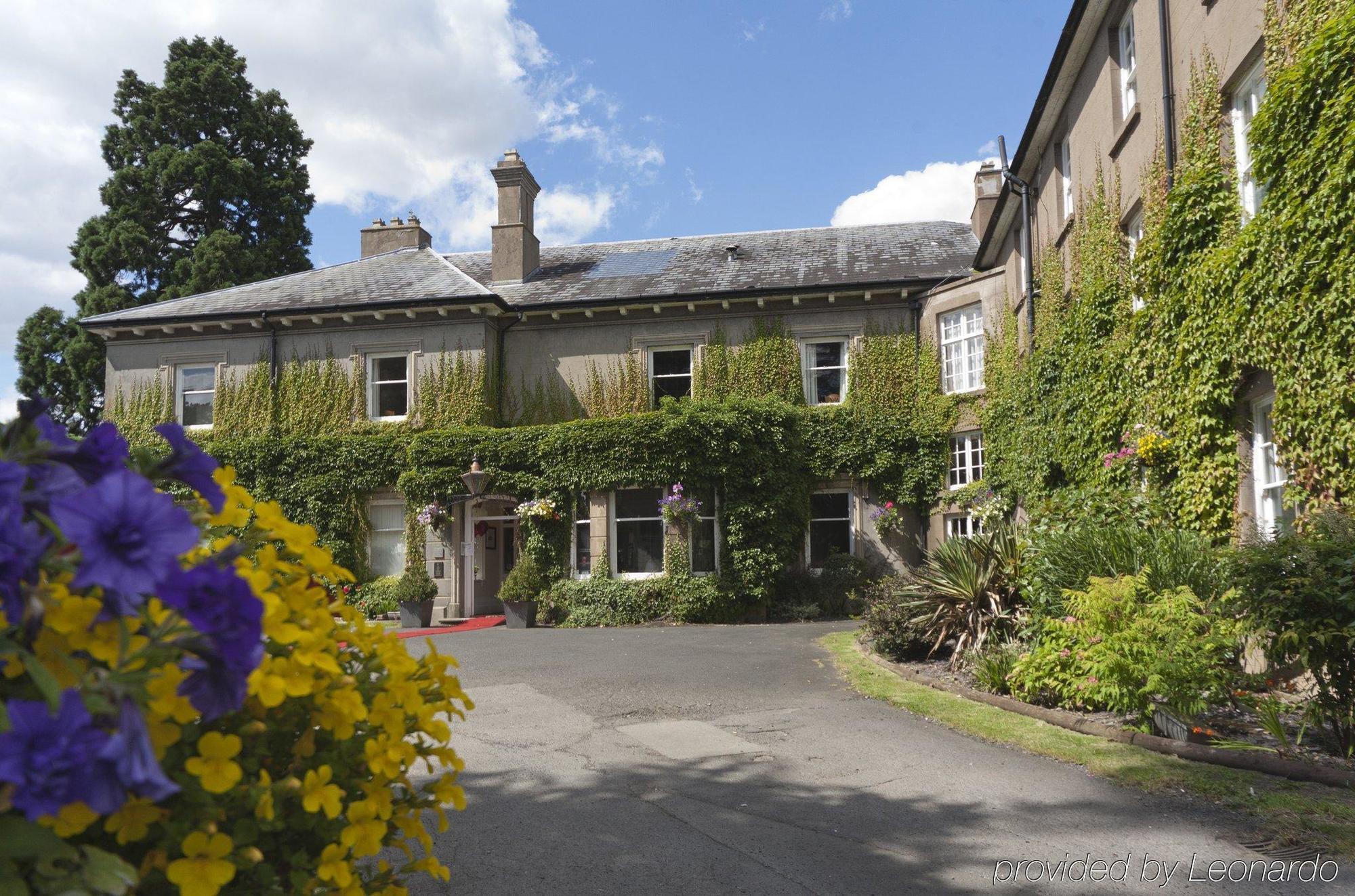 St Andrews Town Hotel Droitwich Spa Extérieur photo