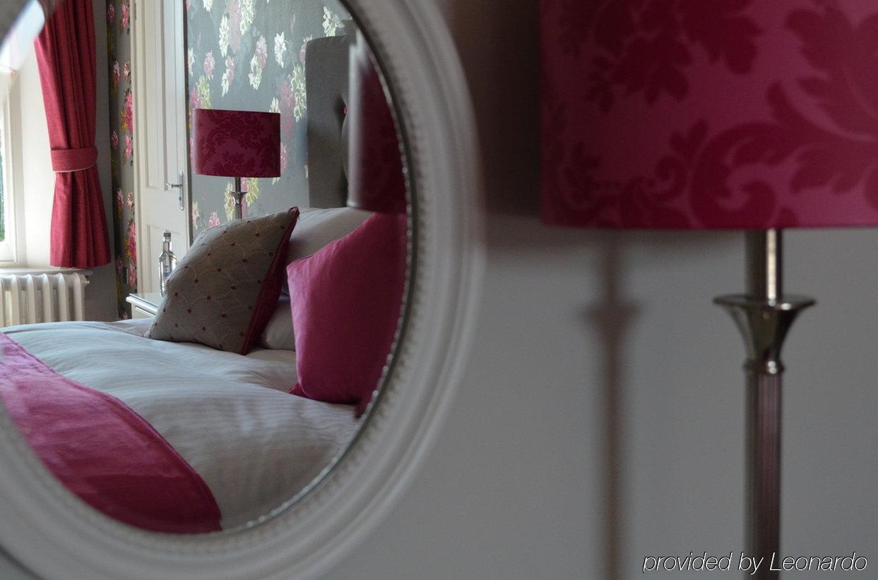 St Andrews Town Hotel Droitwich Spa Extérieur photo