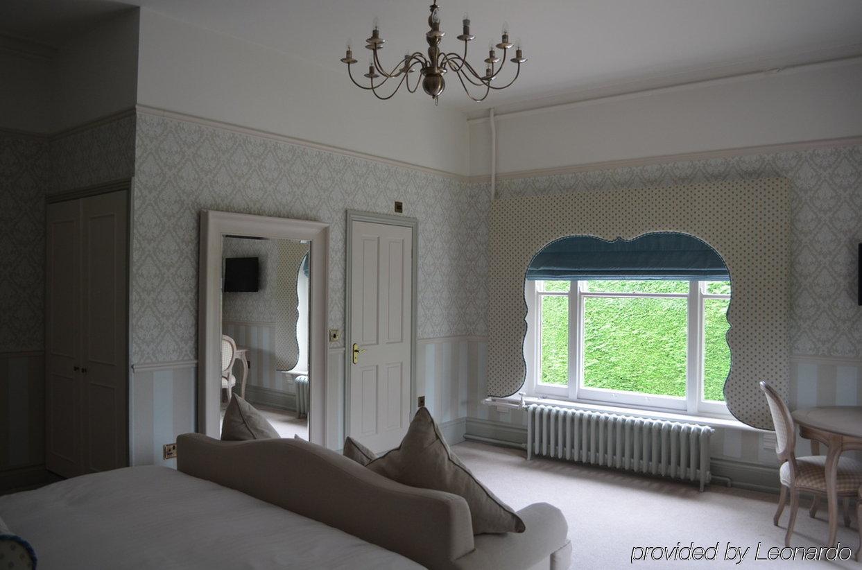 St Andrews Town Hotel Droitwich Spa Extérieur photo