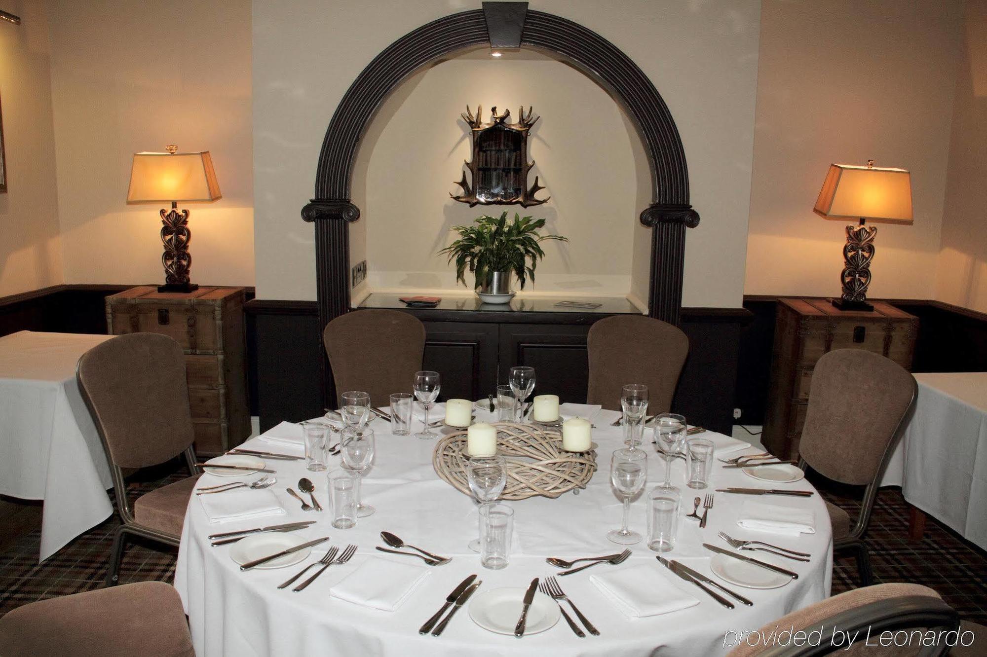 St Andrews Town Hotel Droitwich Spa Extérieur photo