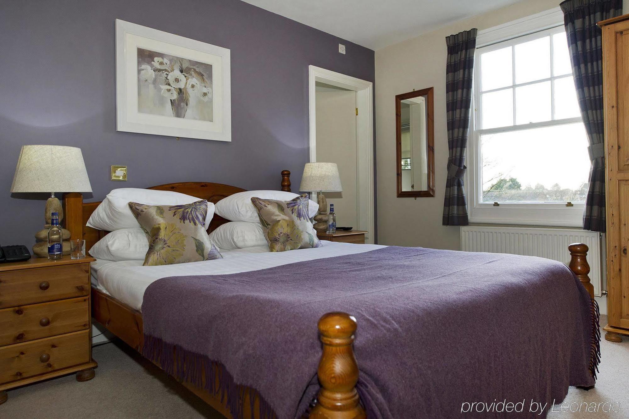 St Andrews Town Hotel Droitwich Spa Extérieur photo