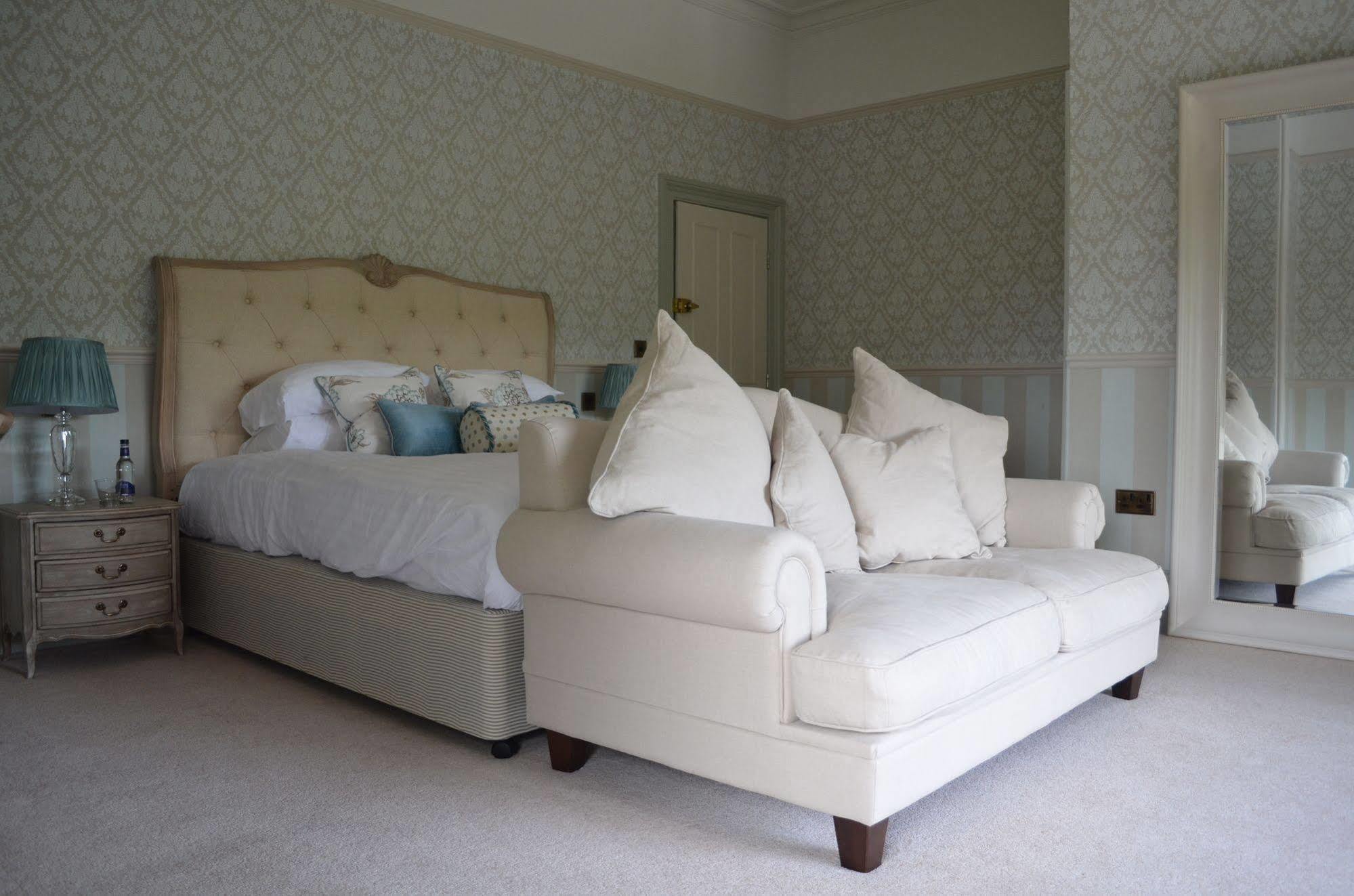 St Andrews Town Hotel Droitwich Spa Extérieur photo